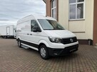 Volkswagen Crafter FV 23% Gwarancja - 3