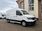 Volkswagen Crafter FV 23% Gwarancja - 4