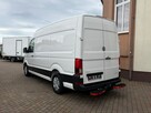 Volkswagen Crafter FV 23% Gwarancja - 5