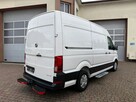 Volkswagen Crafter FV 23% Gwarancja - 7