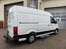 Volkswagen Crafter FV 23% Gwarancja - 8