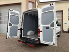 Volkswagen Crafter FV 23% Gwarancja - 9