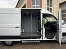 Volkswagen Crafter FV 23% Gwarancja - 16
