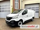 Renault Trafic FV 23% Gwarancja
