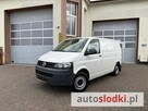 Volkswagen Transporter FV 23% Gwarancja