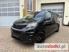 Peugeot Expert FV 23% Gwarancja - 1