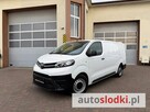 Toyota ProAce FV 23% Gwarancja - 1