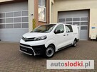 Toyota ProAce FV 23% Gwarancja