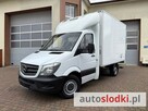 Mercedes Sprinter FV 23% Gwarancja - 1