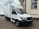 Mercedes Sprinter FV 23% Gwarancja - 2