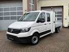 Volkswagen Crafter FV 23% Gwarancja - 2
