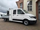 Volkswagen Crafter FV 23% Gwarancja - 5