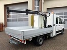Volkswagen Crafter FV 23% Gwarancja - 10
