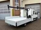 Volkswagen Crafter FV 23% Gwarancja - 11