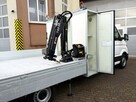 Volkswagen Crafter FV 23% Gwarancja - 12