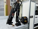 Volkswagen Crafter FV 23% Gwarancja - 13