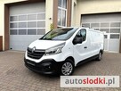 Renault Trafic FV 23% Gwarancja