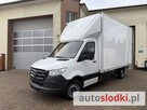 Mercedes Sprinter FV 23% Gwarancja