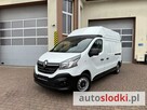 Renault Trafic FV 23% Gwarancja