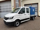 Volkswagen Crafter FV 23% Gwarancja - 2