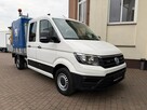 Volkswagen Crafter FV 23% Gwarancja - 3