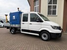 Volkswagen Crafter FV 23% Gwarancja - 4