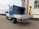 Volkswagen Crafter FV 23% Gwarancja - 5