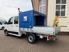 Volkswagen Crafter FV 23% Gwarancja - 6