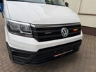 Volkswagen Crafter FV 23% Gwarancja - 12