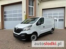 Renault Trafic FV 23% Gwarancja