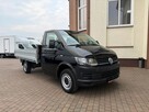 Volkswagen Transporter FV 23% Gwarancja - 2