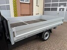 Volkswagen Transporter FV 23% Gwarancja - 4