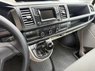 Volkswagen Transporter FV 23% Gwarancja - 12