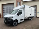 Renault Master FV 23% Gwarancja - 2