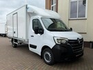 Renault Master FV 23% Gwarancja - 3