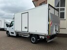 Renault Master FV 23% Gwarancja - 6