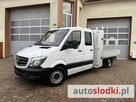 Mercedes Sprinter FV 23% Gwarancja - 1