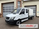 Mercedes Sprinter FV 23% Gwarancja