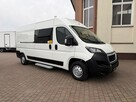 Peugeot Boxer FV 23% Gwarancja - 2