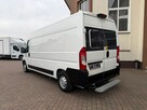 Peugeot Boxer FV 23% Gwarancja - 3