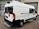 Peugeot Boxer FV 23% Gwarancja - 4