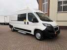 Peugeot Boxer FV 23% Gwarancja - 5