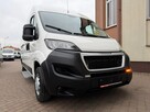 Peugeot Boxer FV 23% Gwarancja - 6