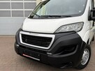 Peugeot Boxer FV 23% Gwarancja - 7