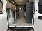 Peugeot Boxer FV 23% Gwarancja - 9