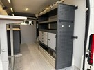 Peugeot Boxer FV 23% Gwarancja - 13