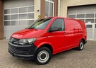 Volkswagen Transporter FV 23% Gwarancja - 2