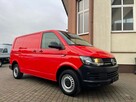 Volkswagen Transporter FV 23% Gwarancja - 3