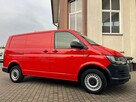 Volkswagen Transporter FV 23% Gwarancja - 4
