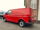 Volkswagen Transporter FV 23% Gwarancja - 5